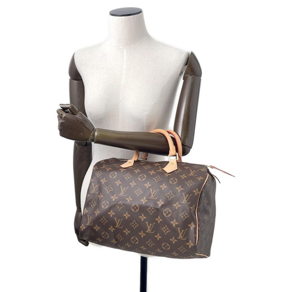 Louis Vuitton Speedy