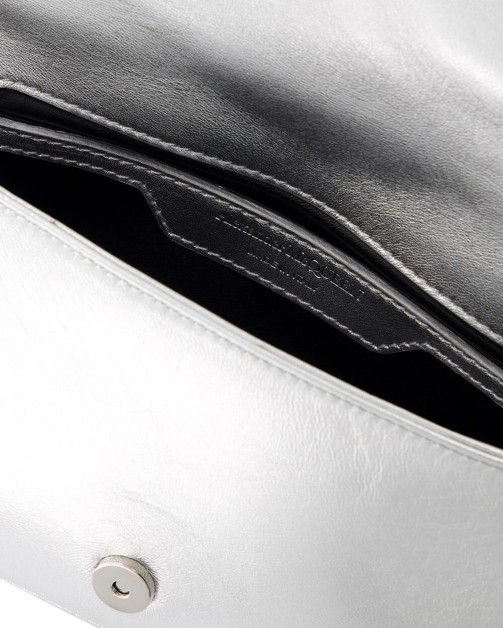 Alexander Mcqueen Crossbody Bag