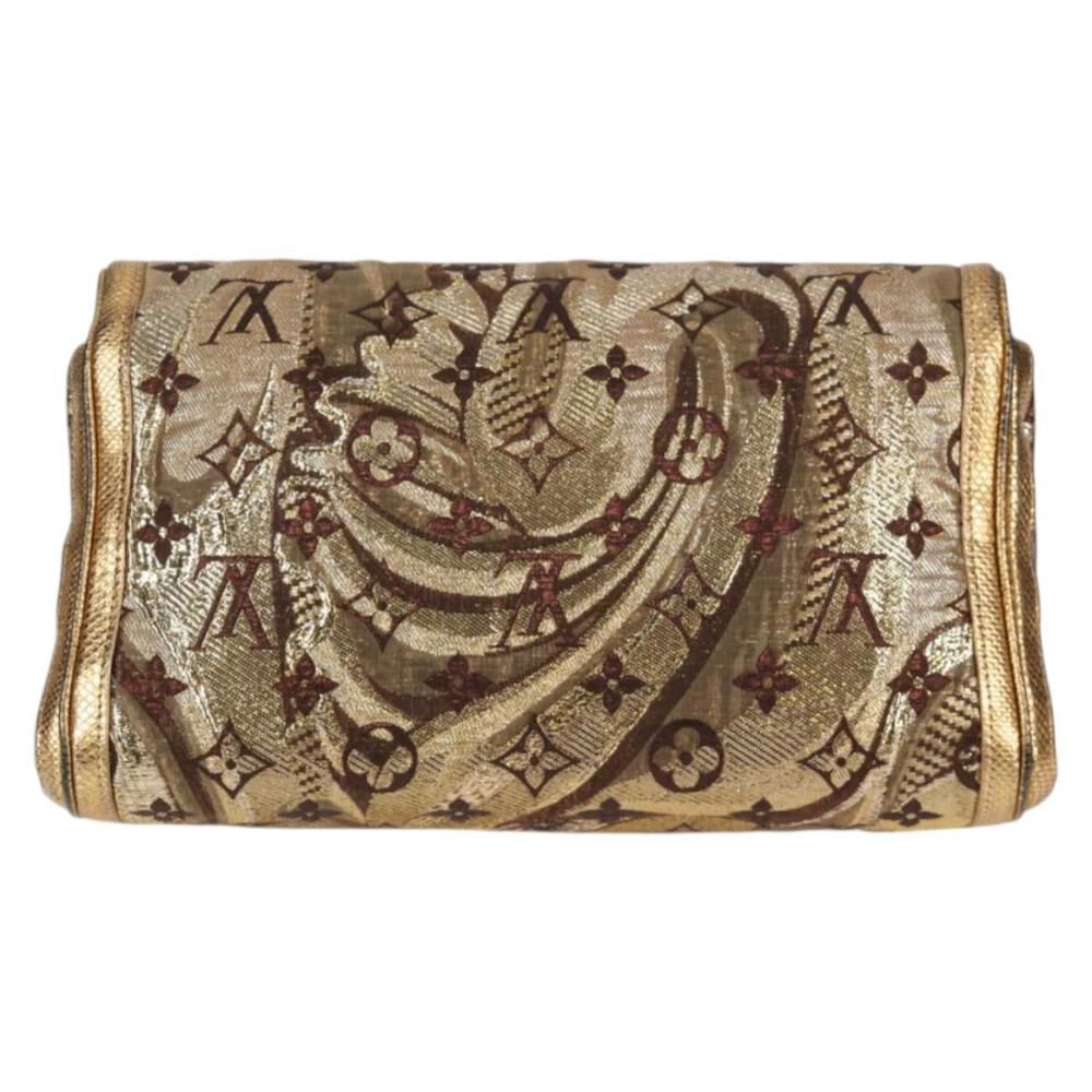 Louis Vuitton Clutch