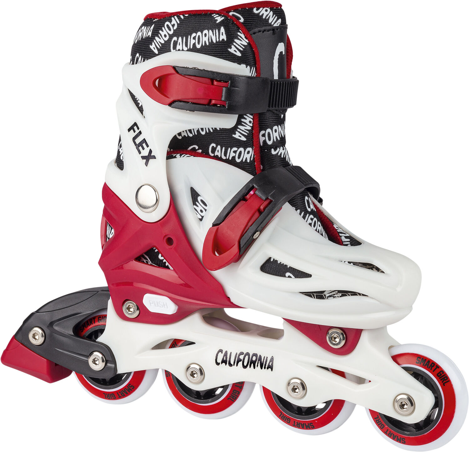 2i1 FLEX SMARTGIRL S35-38