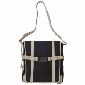 Bvlgari Shoulder Bag
