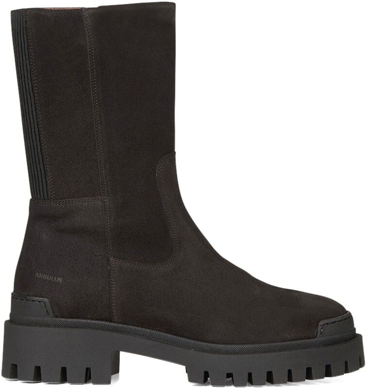 Mellemh&oslash;j chelsea st&oslash;vle