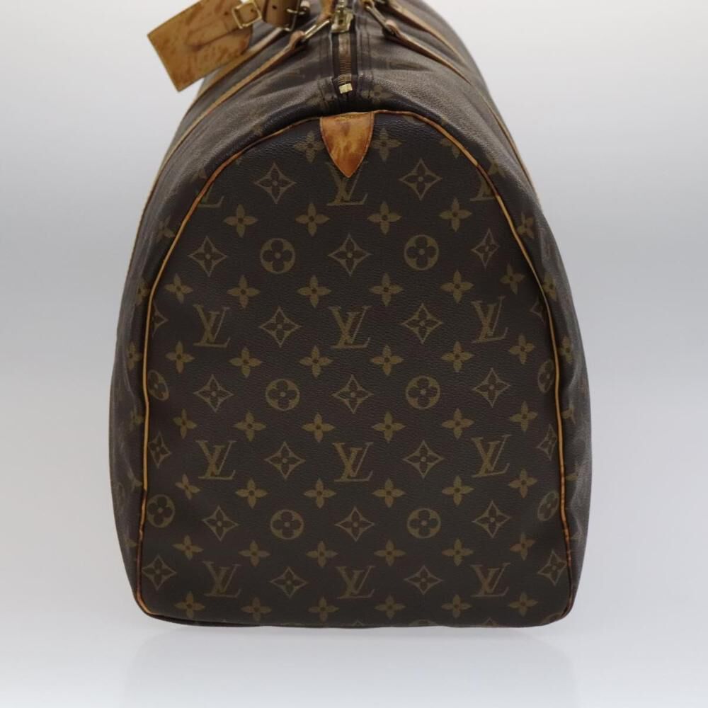Louis Vuitton Keepall