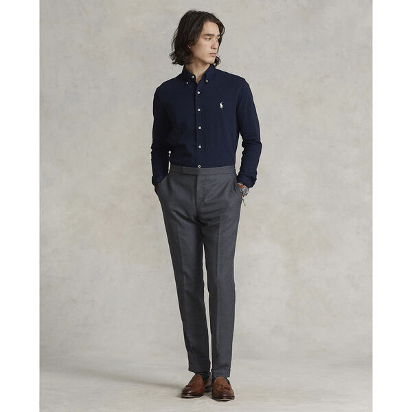 FEATHERWEIGHT MESH-LSL-KNT