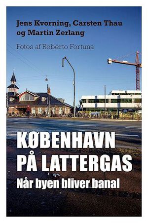 København på lattergas