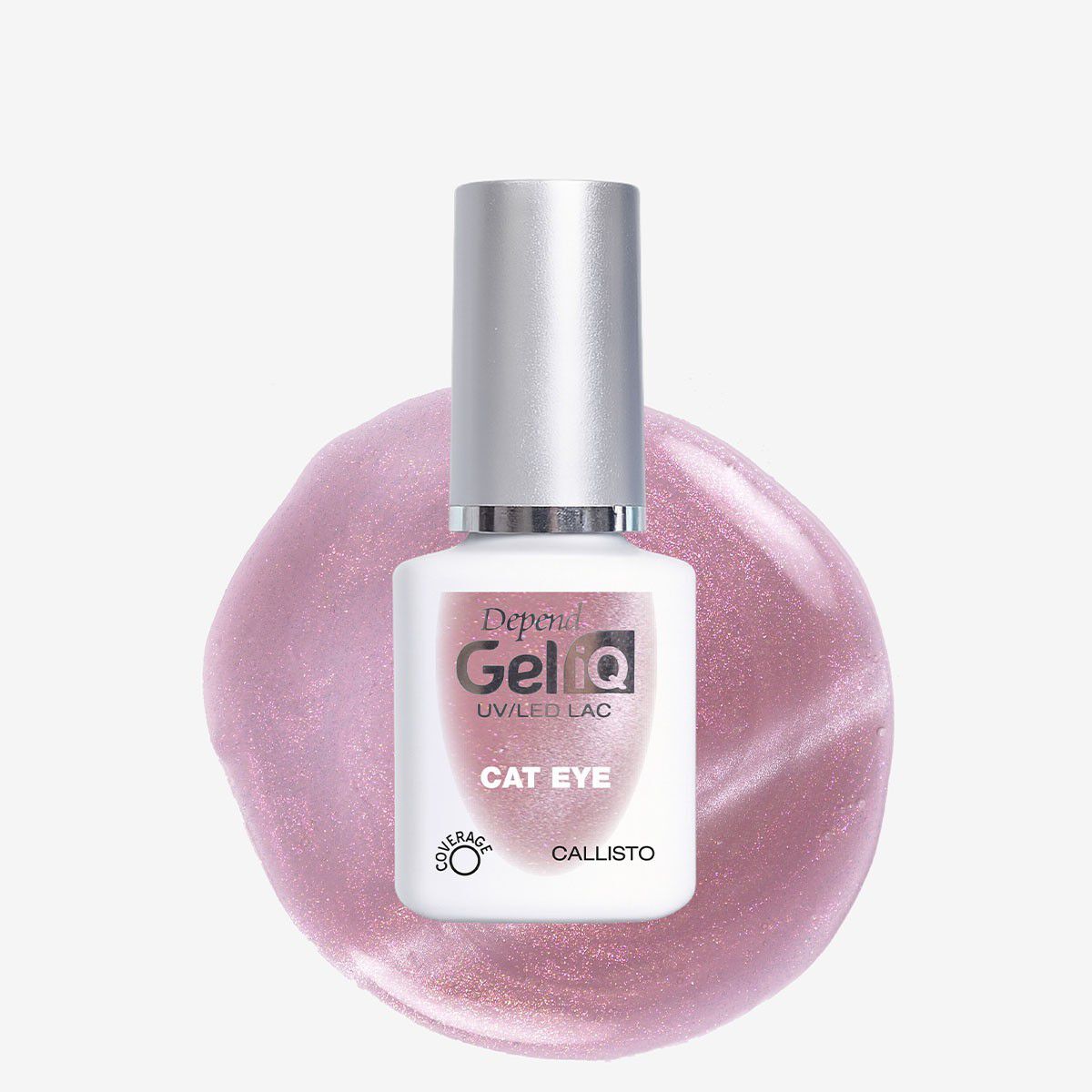 GeliQ Effect Cat Eye, Callisto