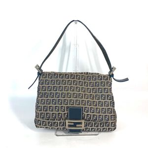 Fendi Baguette Mamma