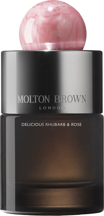 Molton Brown Rhubarb & Rose Eau De Parfum 100 ml