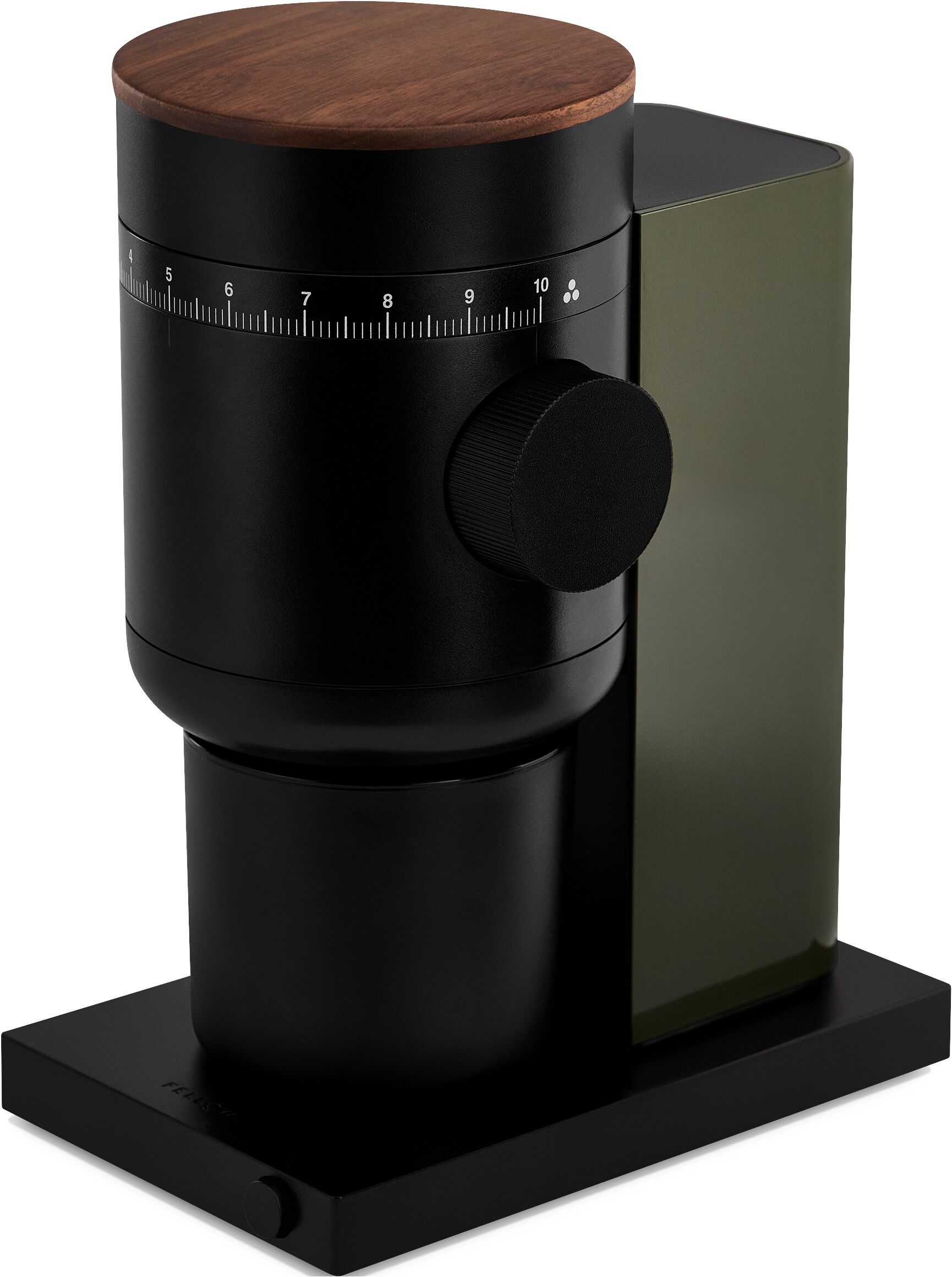 Opus Grinder Gen 2 Woodland with Walnut, EU