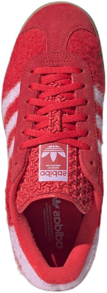 Gazelle Bold Sneakers