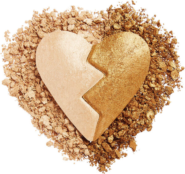 I Heart Revolution Heartbreakers Highlighter