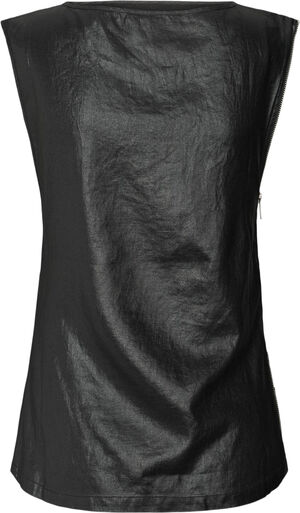 Glazed top - Alliyas