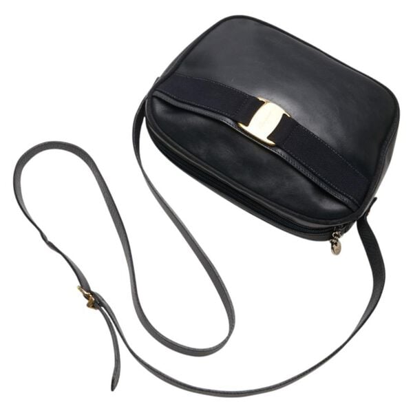 Salvatore Ferragamo Shoulder Bag