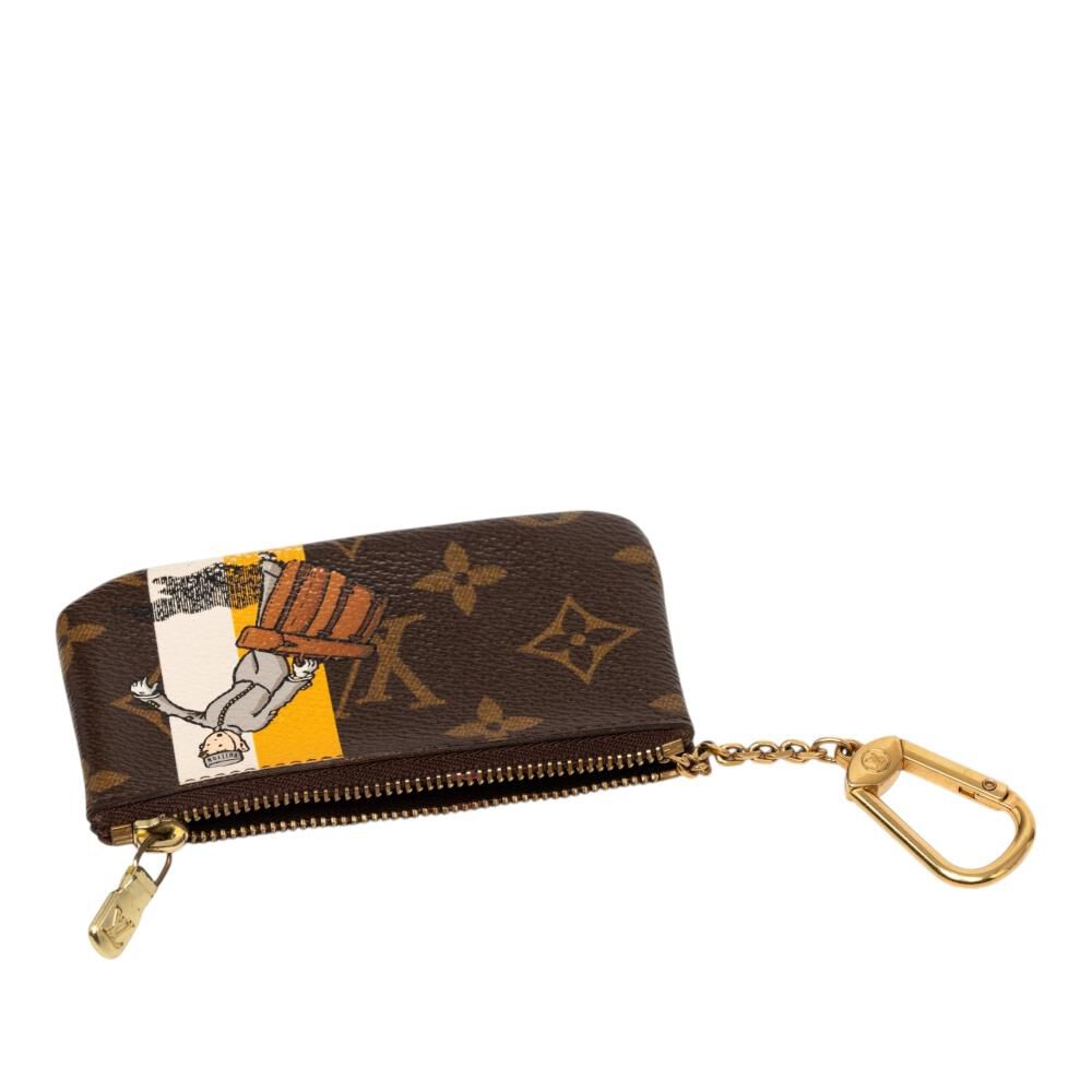 Louis Vuitton Pouch