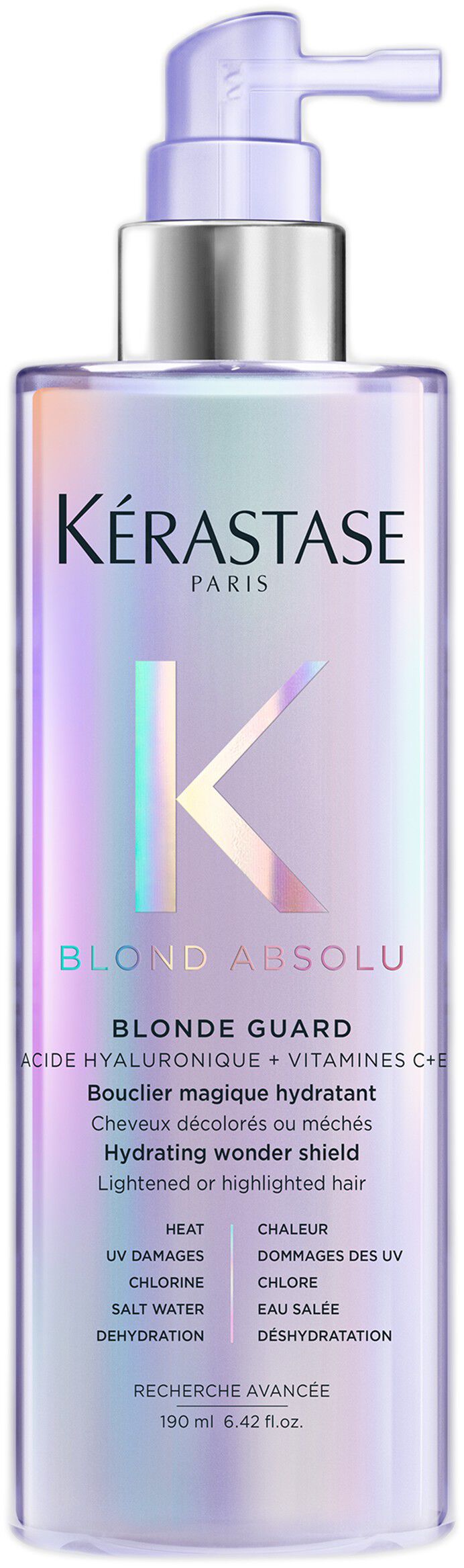 Blond Absolu Blonde Guard Hydrating Leave-In for Lightened or Highligh