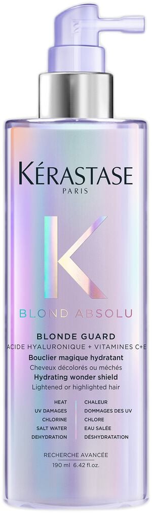 Blond Absolu Blonde Guard Hydrating Leave-In for Lightened or Highligh