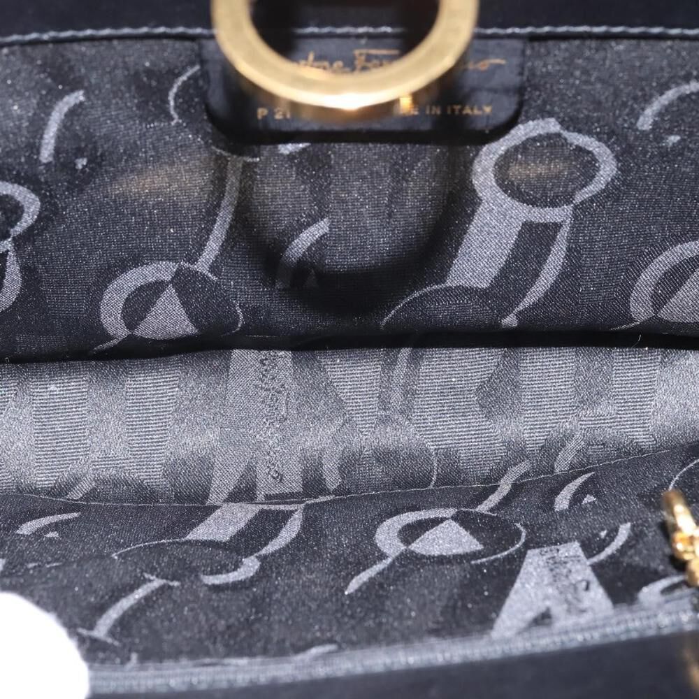 Salvatore Ferragamo Shoulder Bag