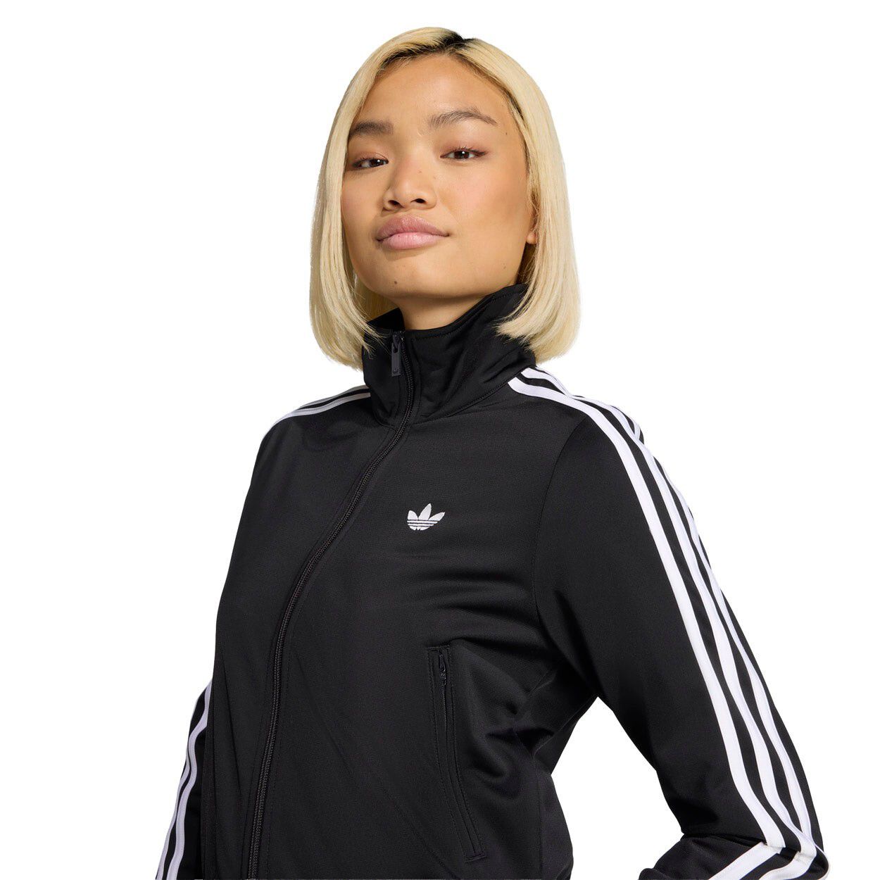 Firebird Classci Full Zip Sweatshirt