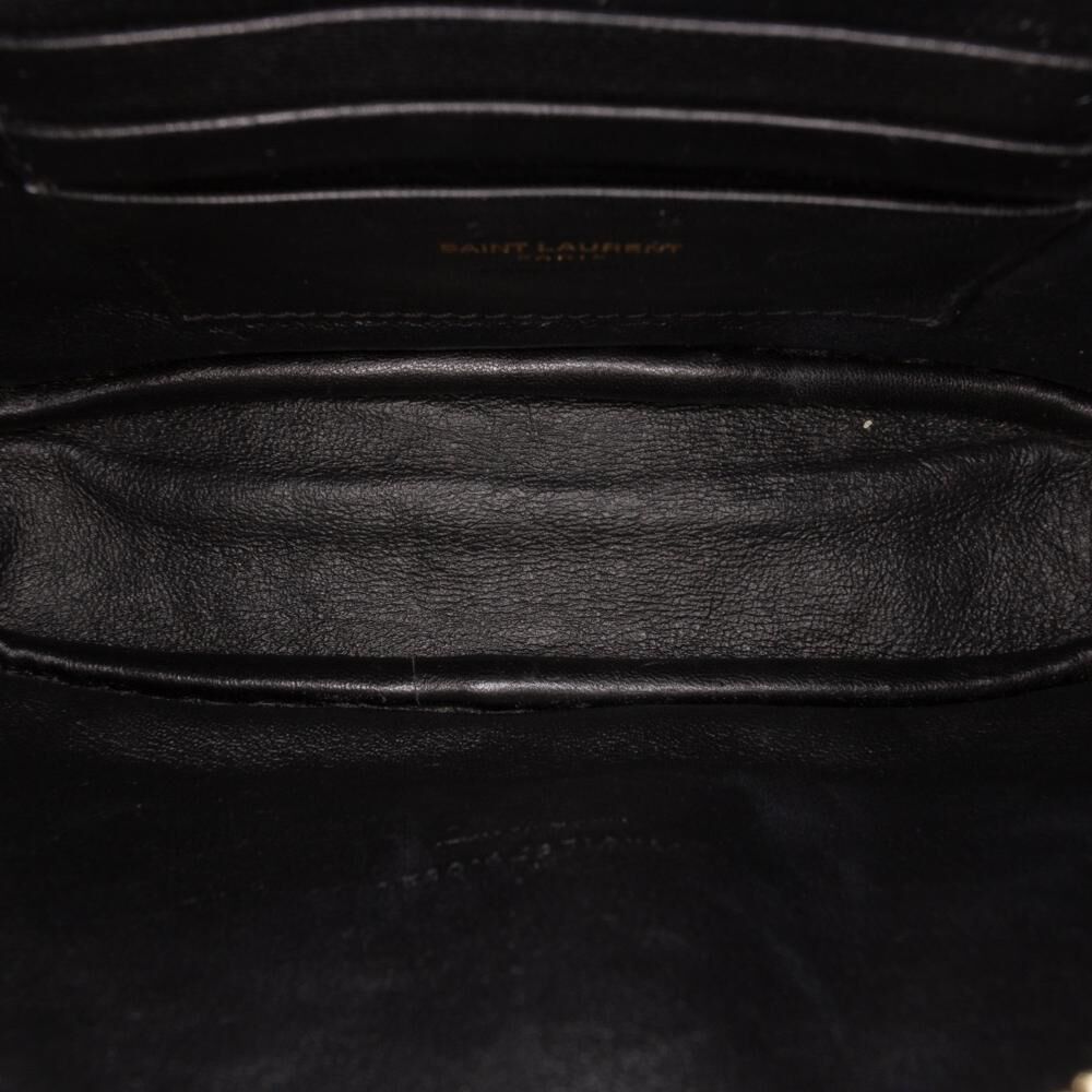Yves Saint Laurent Shoulder Bag