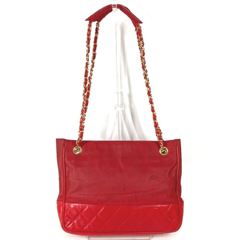 Chanel Tote