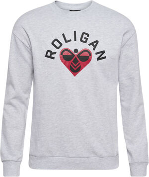 Roligan sweatshirt