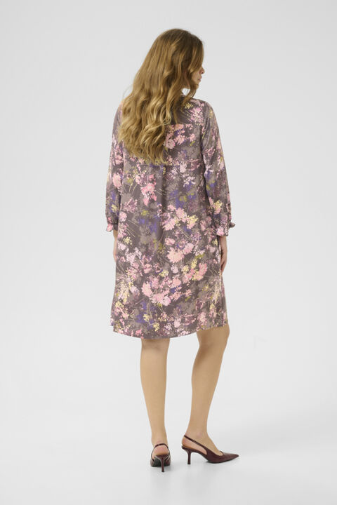 CUmadi Dittemarie Short Dress