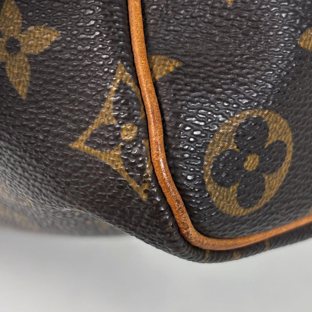 Louis Vuitton Speedy