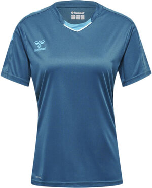 Core XK Poly trænings T-shirt