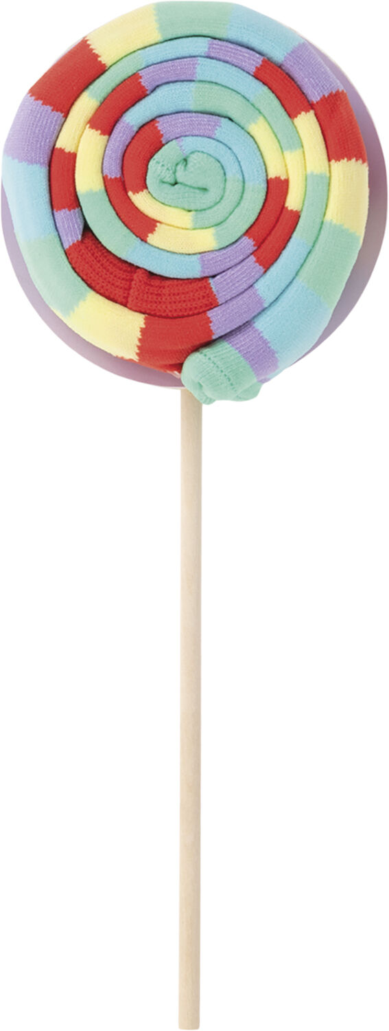 Str&oslash;mper - Sweet Lollipop