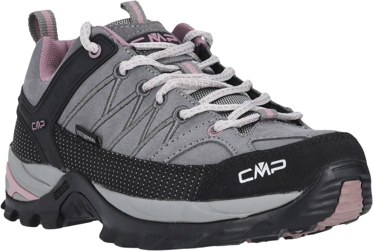 Rigel Waterproof vandresko