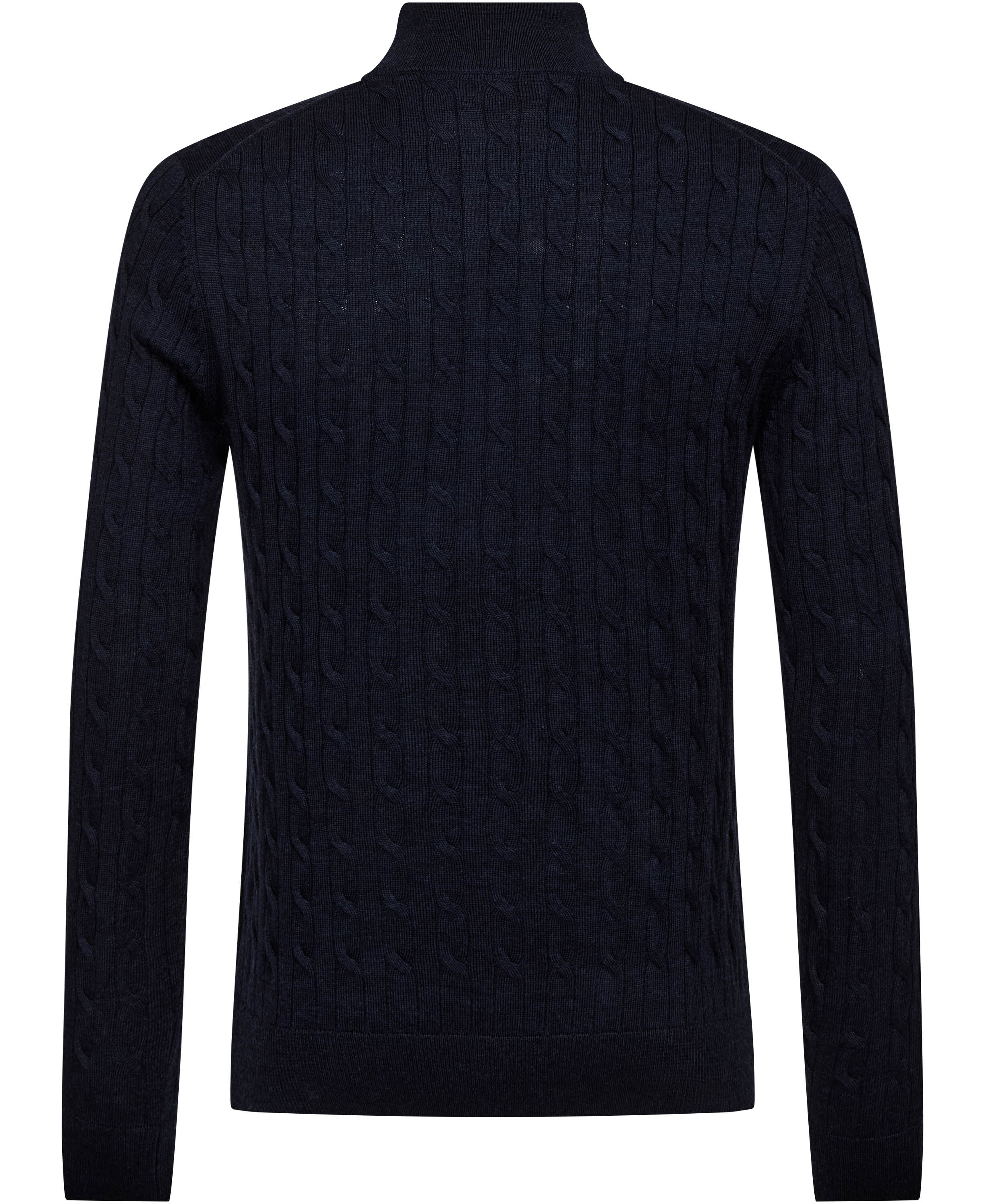 Merino Cable John Zip