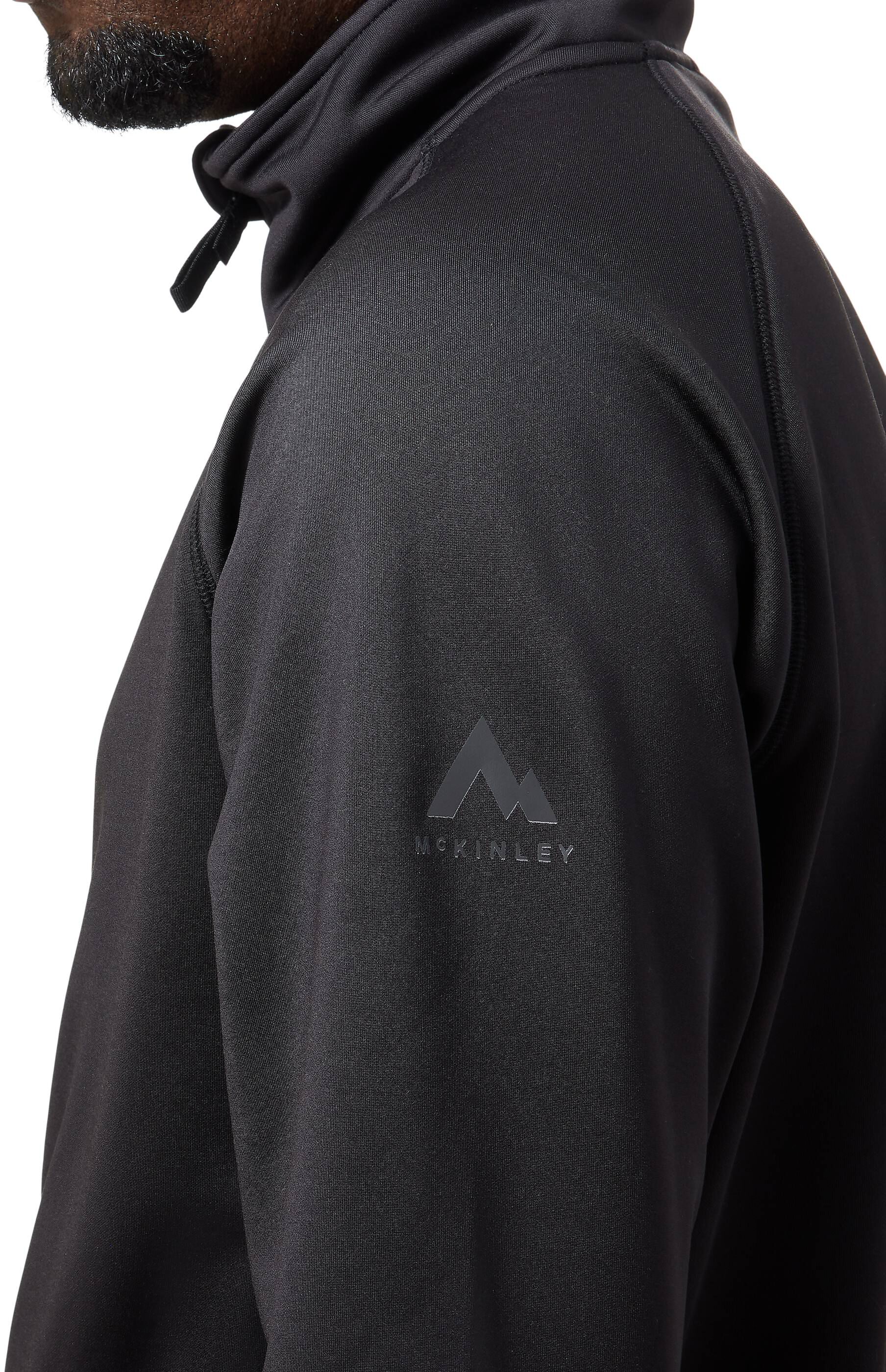 Power Stretch Fleecetr&oslash;je