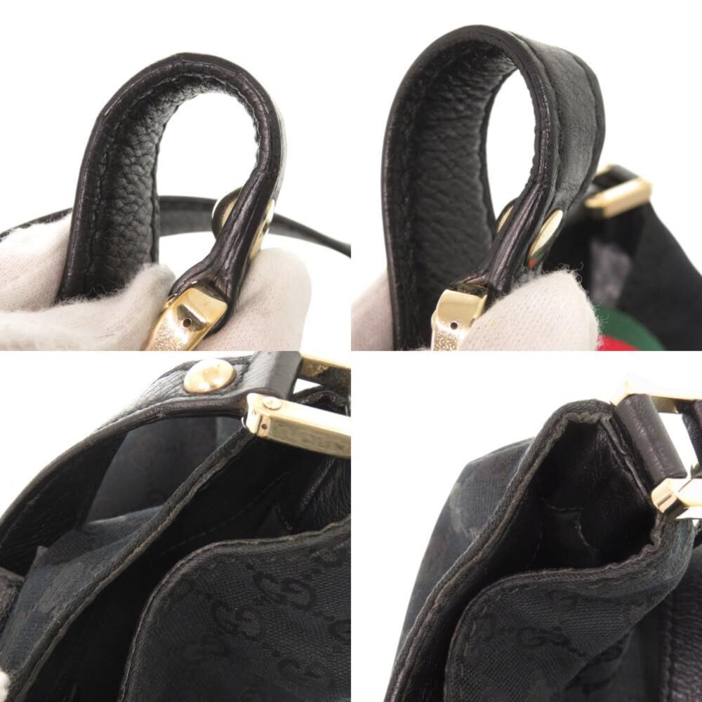 Gucci Hobo Bag