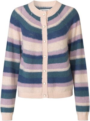 JorkLL Knit Cardigan LS