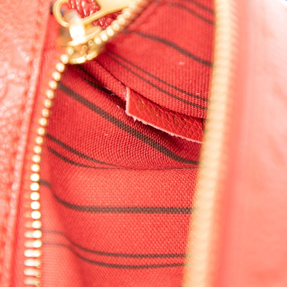 Louis Vuitton Pochette M&eacute;tis