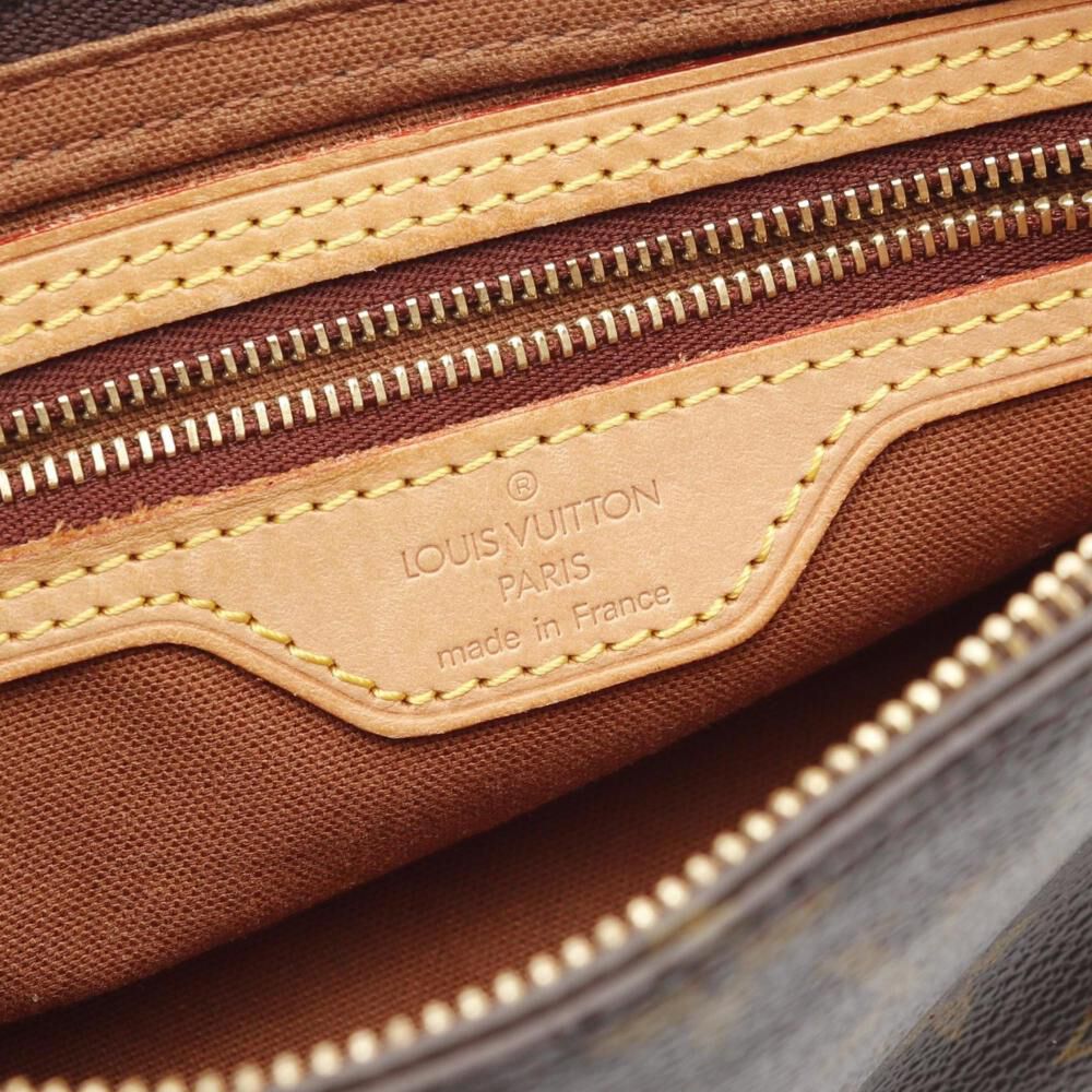 Louis Vuitton Trotteur