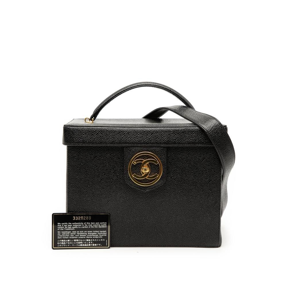 Chanel Vanity