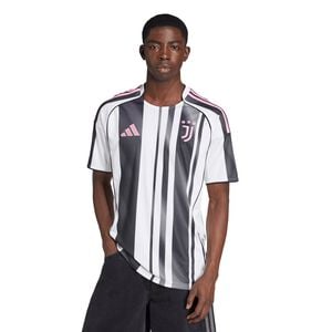 Juventus 25/26 Hjemmebanetrøje