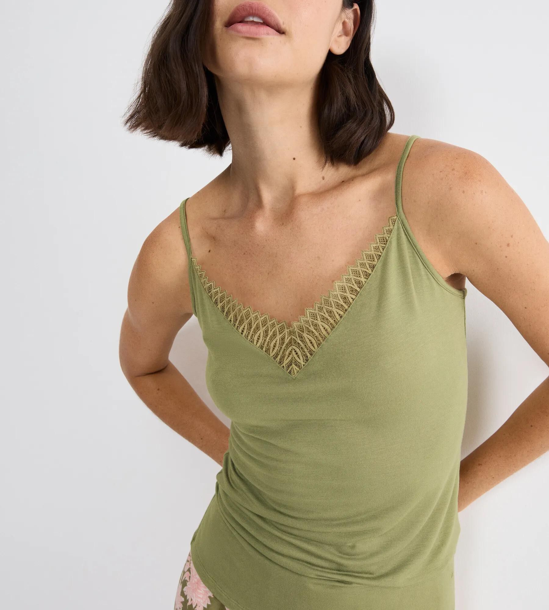 Aura Spotlight Camisole