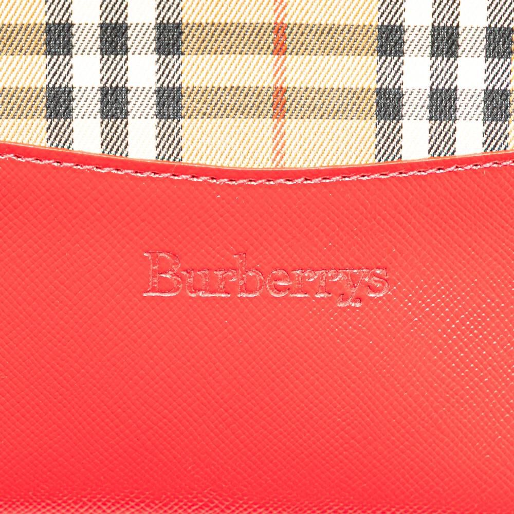 Burberry Tote