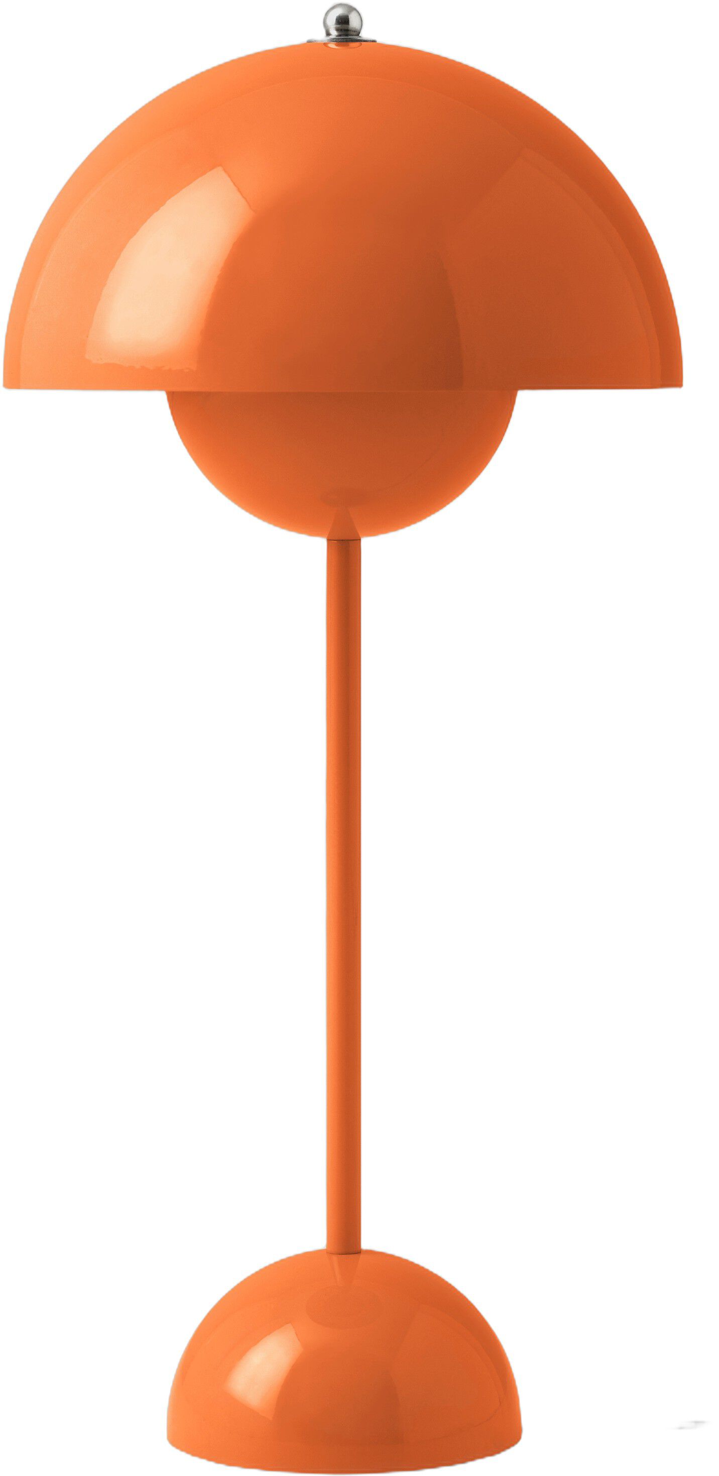 Flowerpot VP3, Table Lamp