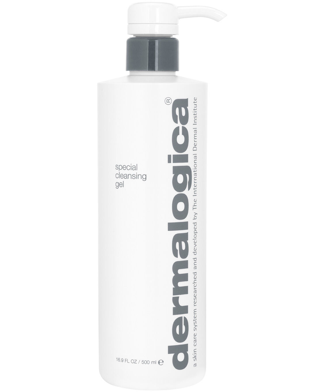 Special Cleansing Gel 250 ml.