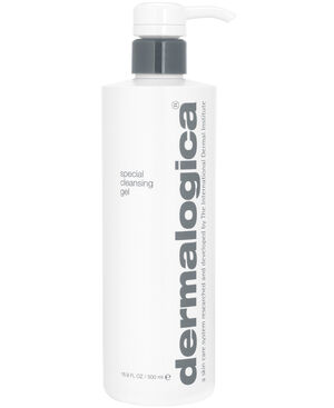 Special Cleansing Gel 500 ml.
