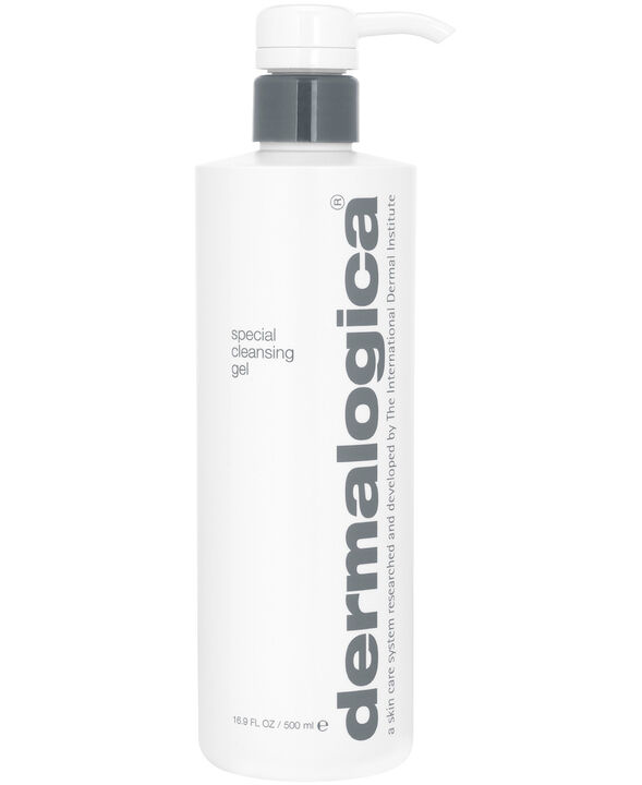 Special Cleansing Gel 250 ml.
