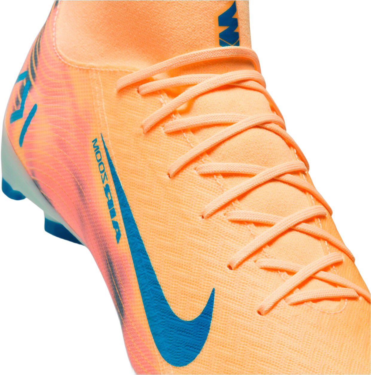 Mercurial Superfly 10 Academy Kylian Mbappe FG/MG Fodboldst&oslash;vler