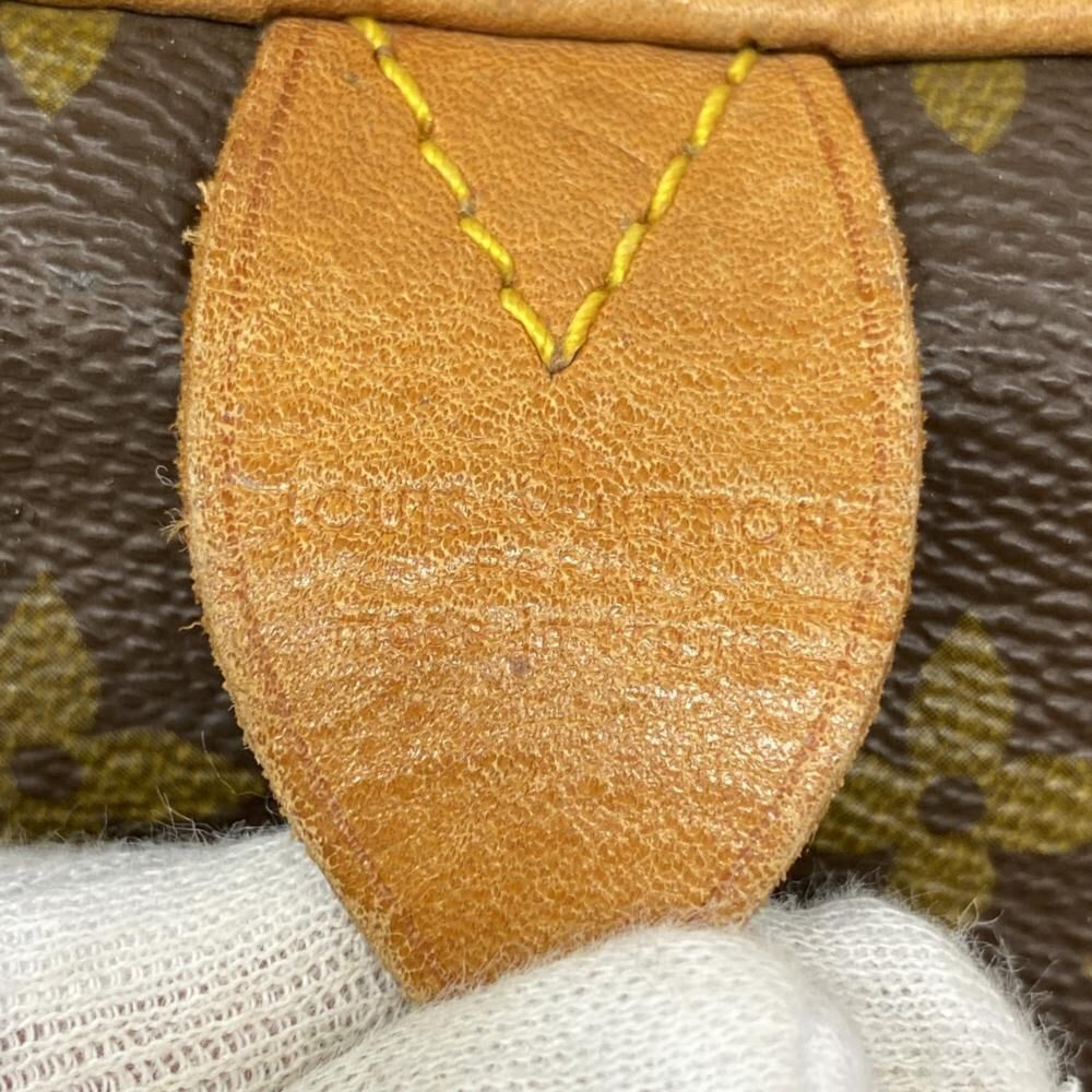 Louis Vuitton Travel Bag