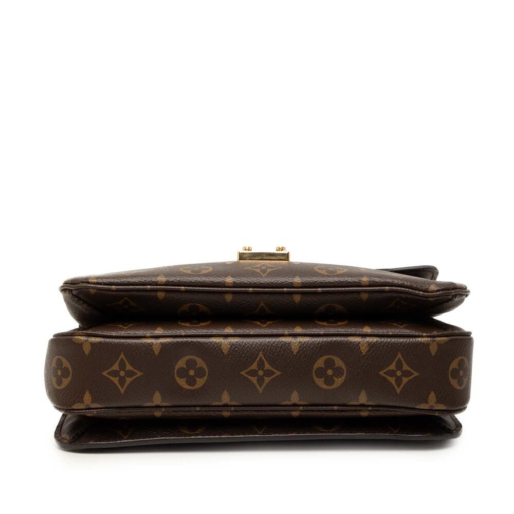 Louis Vuitton Pochette M&eacute;tis