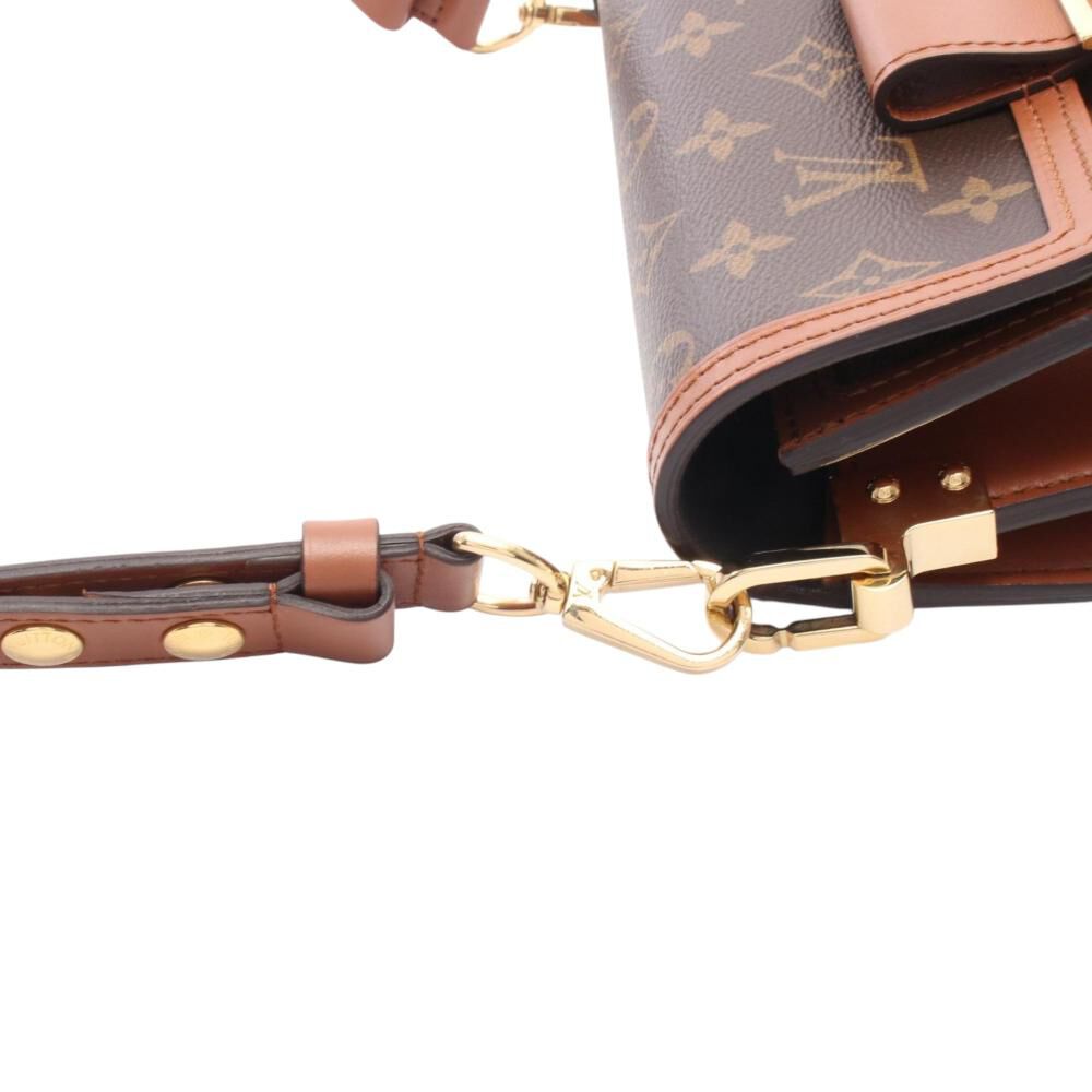 Louis Vuitton Dauphine