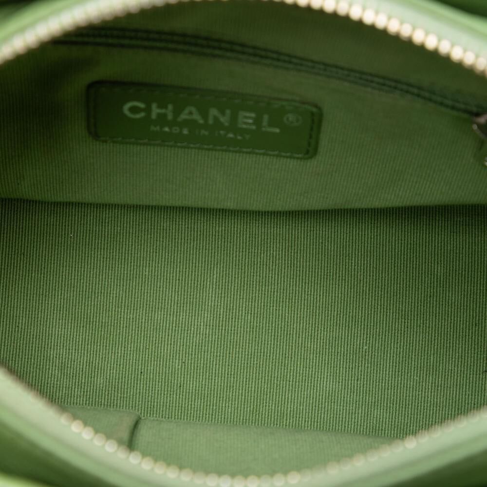 Chanel Crossbody Bag