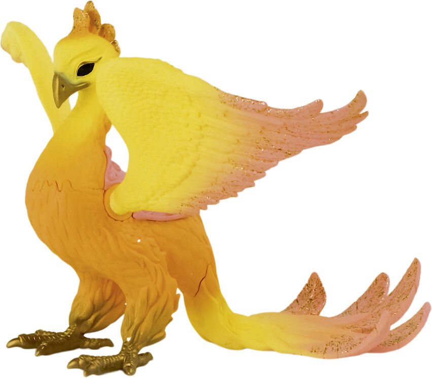 Schleich Phoenix